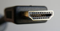 ارتباط HDMI