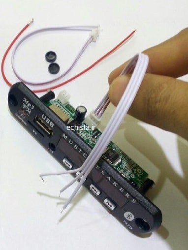 Photo of آموزش تصویری USB فلش خور کردن ضبط