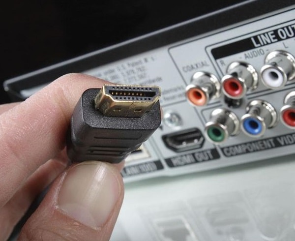 Photo of پورت HDMI کابل و تبدیل اچ دی ام آی